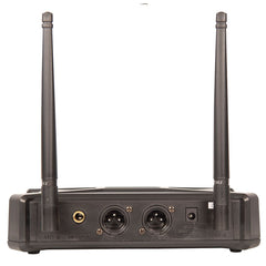 Kam KWM11PRO UHF Dual Hand-Funkmikrofon
