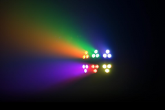 Chauvet DJ Wash FX 2 LED Flood