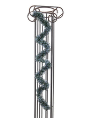 EUROPALMS Lavender Garland, artifical, blue, 180cm