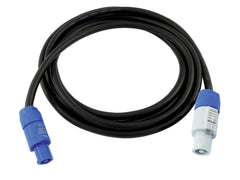 Psso Powercon Connection Cable 3X1.5 15M