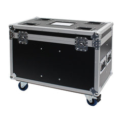 eLumen8 Quad Evora 600 Beam Flight Case