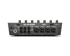 M-Audio AIR 192|14 8-In/4-Out 24/192 USB-Audio-Interface