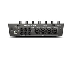 M-Audio AIR 192|14 Interface audio USB 8 entrées/4 sorties 24/192