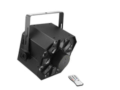 Eurolite Led Fe-1750 Hybrid Laserflower