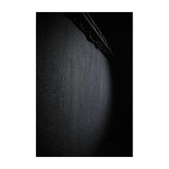 Showgear Backdrop Black 300(w) x 300(h) cm Glamourmolton 320 g/m2 13 shockcords