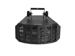 Eurolite LED D-4000 Faisceau Hex LED Effet Lumière Disco DJ Éclairage