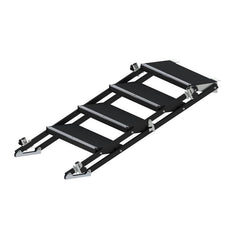 Alustage Adjustable Stairs for 60–100cm Stage Height 4 Step Tread