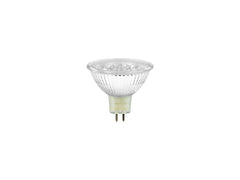 Omnilux Mr-16 12V Gx-5.3 18 Led Jaune + C