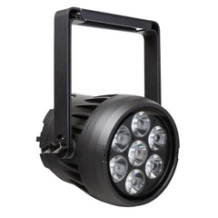 Briteq BTI-AKKUBEAMER LED IP65 Battery Outdoor Par 7 x 15W RGBL