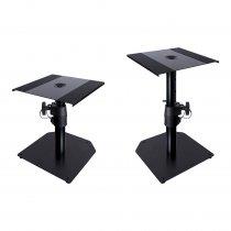 Thor Adjustable Studio Monitor Speaker Stands (Pair) *B-STOCK*
