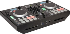 Ibiza Sound Ultra-Station DJ Controller