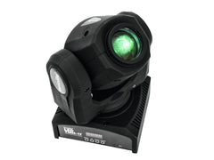 Spot à tête mobile Eurolite Led Tmh-17