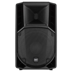2x RCF ART712-A (MK4) 1400w Active 2 Way Speaker (Bundle 1)
