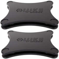 LUKE TT Absorber for Turntables (Technics SL1200 or similar) Pair