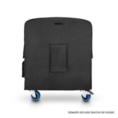 LD Systems STINGER SUB 15 G3 PC Housse de protection rembourrée pour caisson de basses STINGER® G3 15"