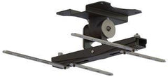 Pro Signal PSUPCMB Support de projecteur universel professionnel à couplage étroit