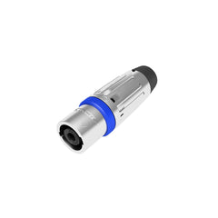 Seetronic Locking Loudspeaker Connector IP54 Rugged SLDM4