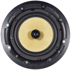 Adastra Premium KV-T-Serie 100-V-Deckenlautsprecher KV6T 30 W