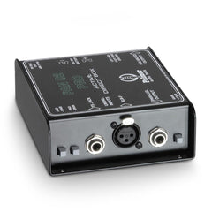 Palmer PAN02 PRO Active DI Box