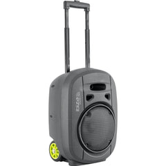 Ibiza Sound PORT8VHF-MKII-TWS Tragbares, eigenständiges PA-System 8 Zoll