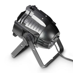 Cameo P ST 64 RGBA Q 8 W 18 x 8 W QUAD Color LED RGBA PAR Light en noir