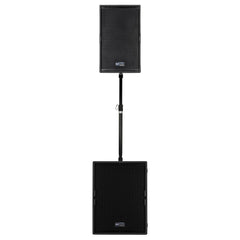 RCF TTS 15-A Subwoofer 15" Active Subwoofer