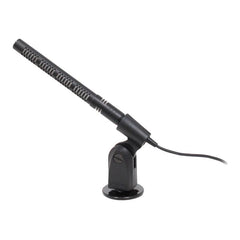 Microphone à fusil miniature W Audio