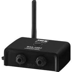 Adaptateur Bluetooth sans fil Stageline Stream vers un mélangeur de haut-parleurs actifs depuis un téléphone * B-stock
