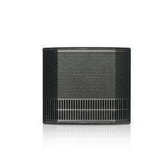 2x dB Technologies ES 802 1200W Active Compact Array Speaker Sound System
