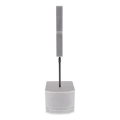 Db Technologies ES 503 White 1000W Bluetooth 12" Active Column Speaker System