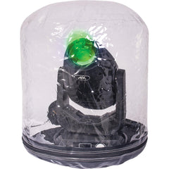 AFX RAINCOVER50 INFLATABLE RAIN COVER FOR MOVING HEADS *EX Demo*