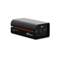 Passive Re-Amplifikationsbox von Palmer Trave