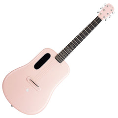 Lava Me 4 Carbon -  38 Pink - Airflow Bag