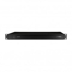 Audiophony Aio8125 Professional 8-Zone DSP Amplifier