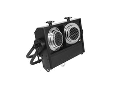 Eurolite Audience Blinder 2Xpar-36 Bk