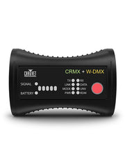 Chauvet Professional Micro T-1 TRX G6 Tranceiver for W-DMX CRMX