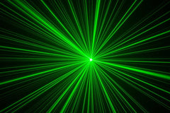 Laserworld FX-700 Hydro IP65 Outdoor Laser Lighting Effect