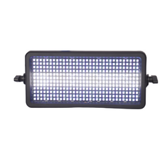 Thor Strobe FX LED 2 in 1 RGB Strobe Light RGB + White *B-STOCK*