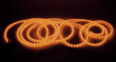 Eurolite Rubberlight Rl1-230V Orange 9M