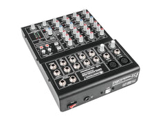 MRS-1002USB Aufnahmemischer