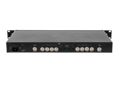 Système de distribution d'antenne Relacart R-14D