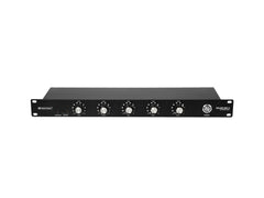 OMNITRONIC EQ-25 MK2 DJ Equalizer
