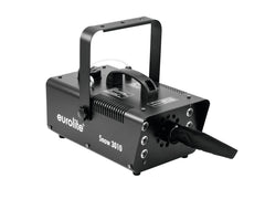 Eurolite Snow 3010 LED-Schneemaschine