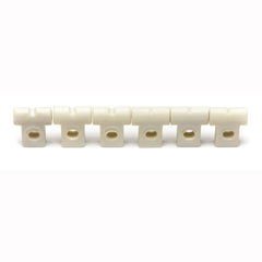 Graphtech Tusq Saddle Tune-o-matic Nashville -6 Pces