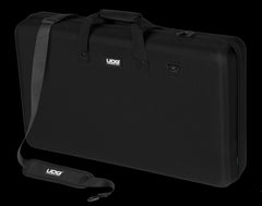 UDG Rane Four Lightweight Durable Hardcase Black