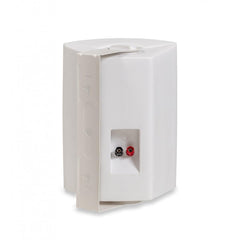 Centolight REDY-630WH-SET Wall-Mount 2-Way Active + Passive Speaker Set - White
