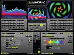 Madrix Neo - Usb Dmx512 Interface