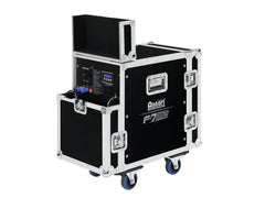 Antari F-7 Smaze Fazer High Power Adjustable Angle Fazer W-DMX Stage Theatre Haze Machine