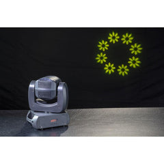 Tête mobile à faisceau LED Soundsation MOOD L100 100w