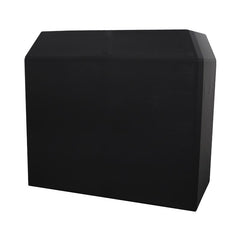 Système de cabine DJ léger en aluminium Equinox MKII